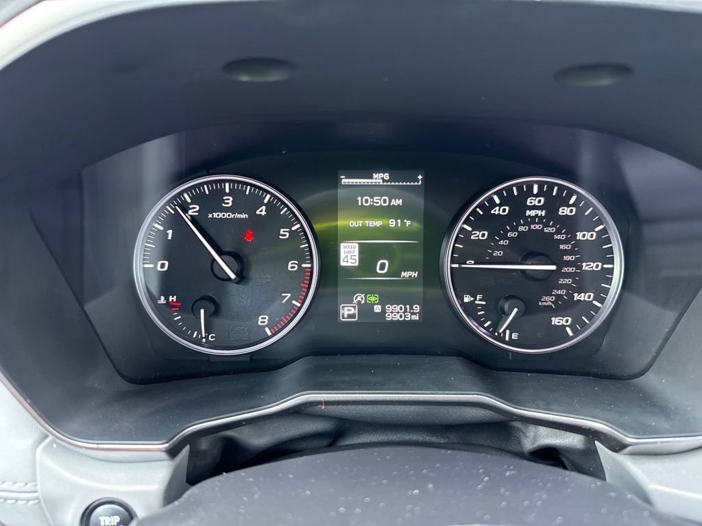 Used 2024 Subaru Outback Limited AWD/4WD image 14