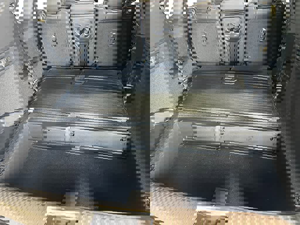 New 2026 Acura MDX Type S image 24