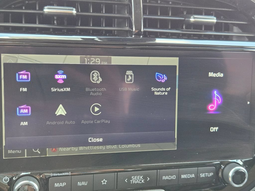 Certified 2023 Kia Soul S FWD image 26