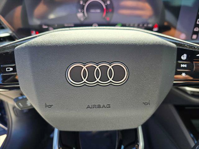 New 2026 Audi S5 Premium Plus AWD/4WD image 24