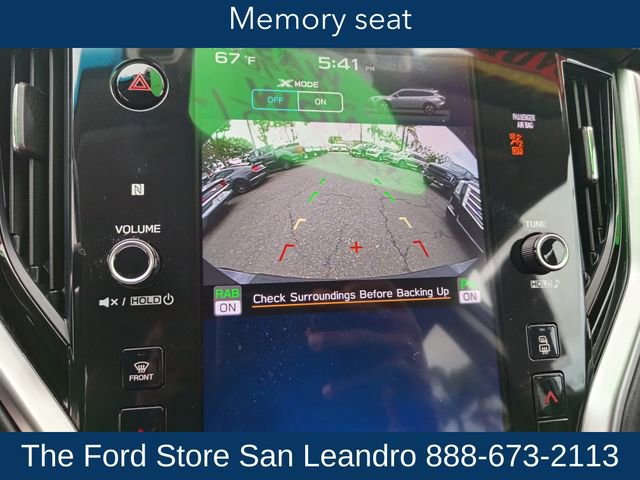 Used 2022 Subaru Outback Limited w/ Popular Package #2 image 28