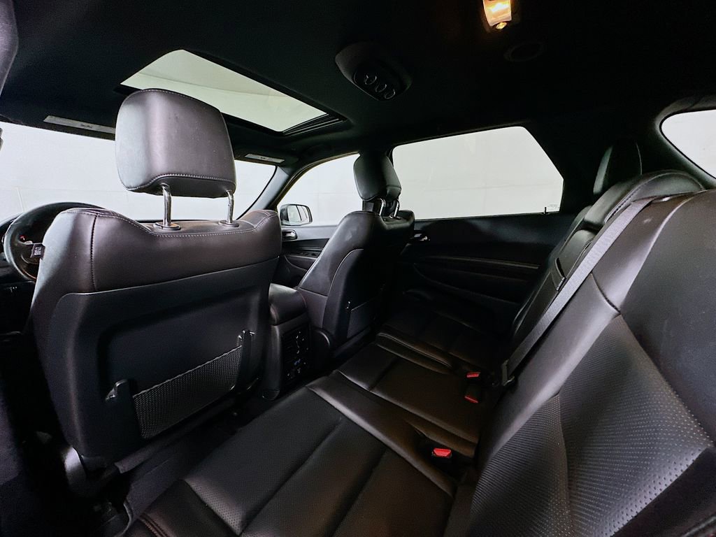 Used 2023 Dodge Durango R/T image 13