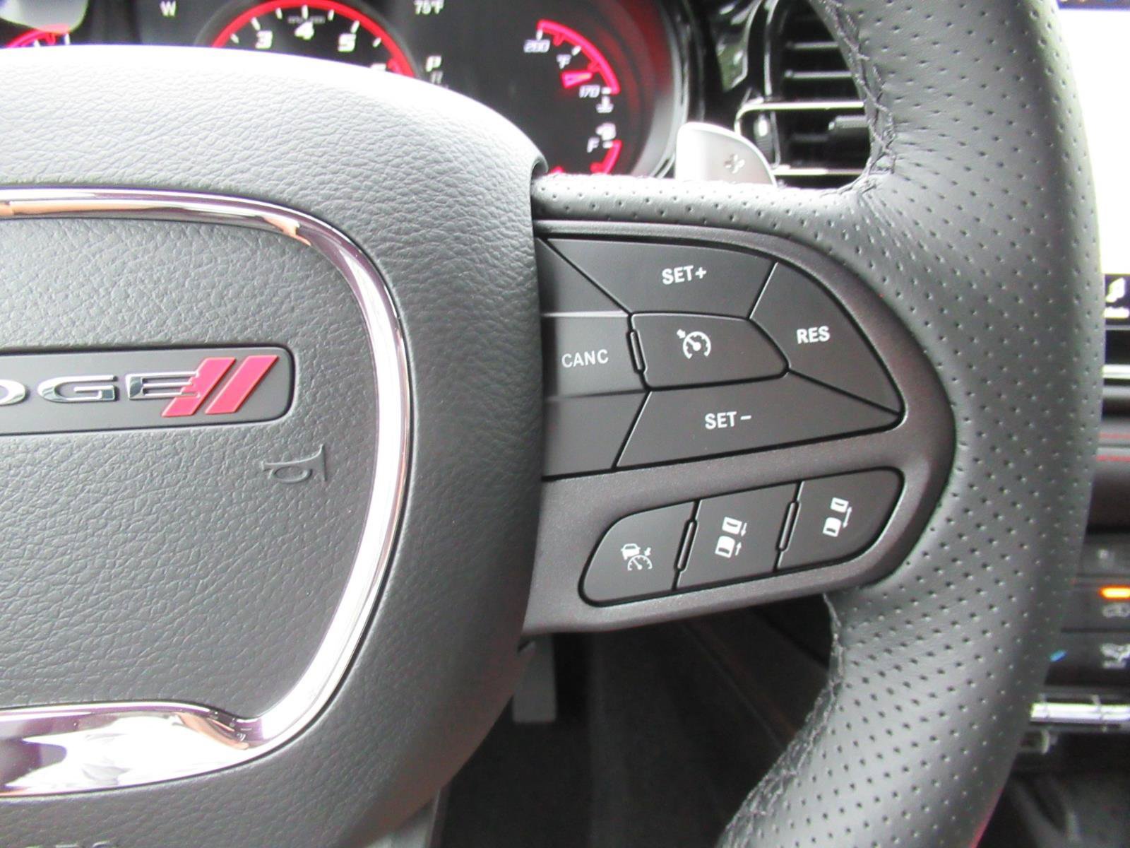 New 2027 Dodge Durango R/T AWD/4WD image 27