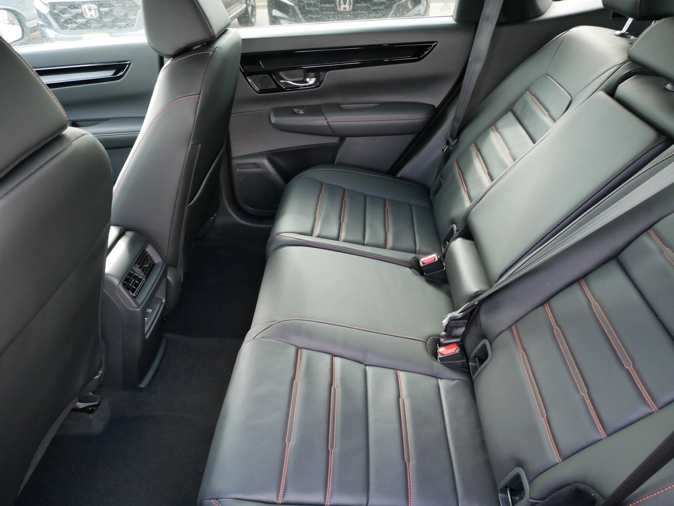 New 2026 Honda CR-V Sport Touring image 8