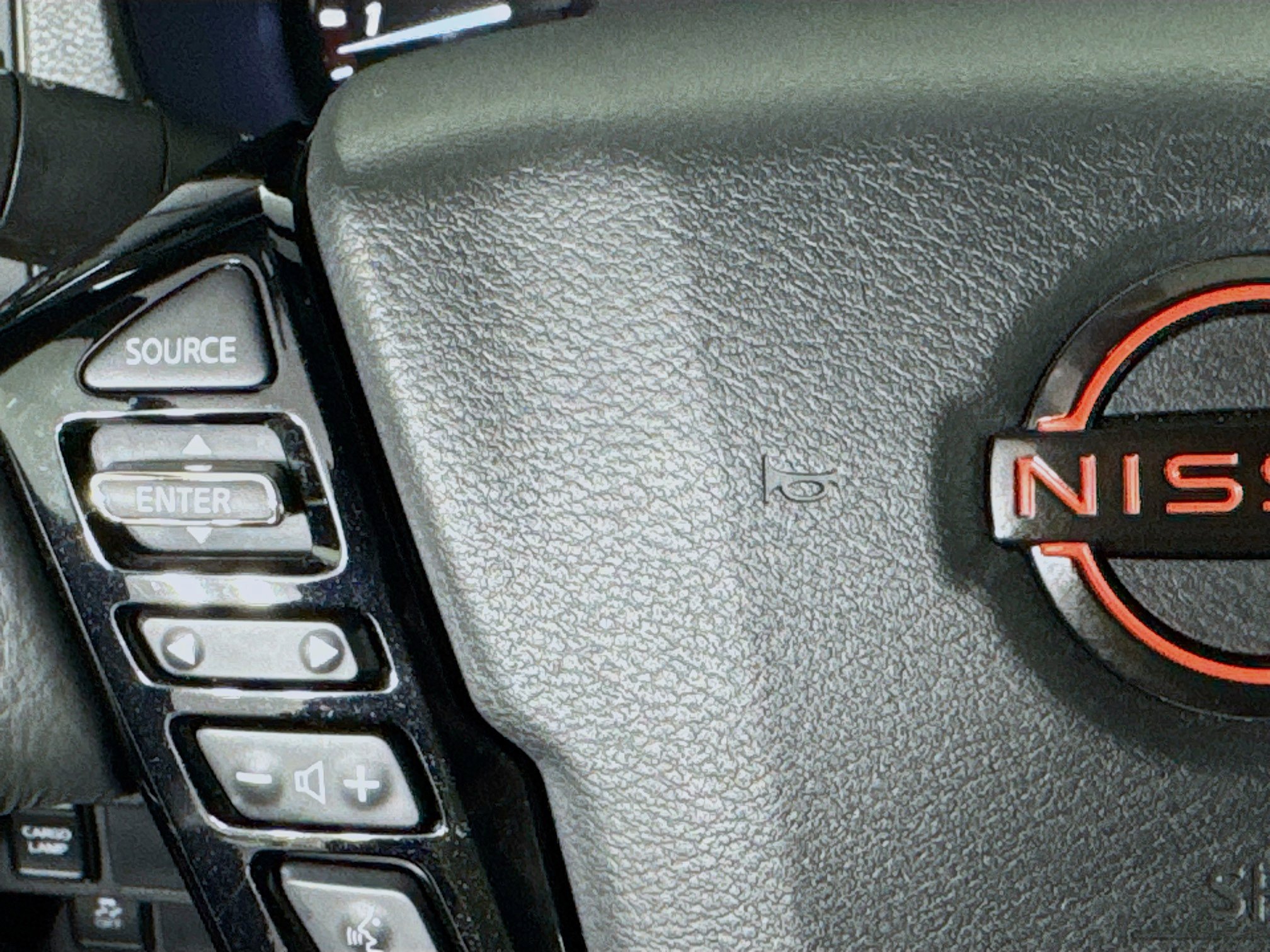 Used 2024 Nissan Frontier Pro-X w/ Technology Package RWD image 11