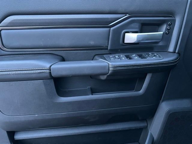 New 2026 RAM 2500 Power Wagon image 14