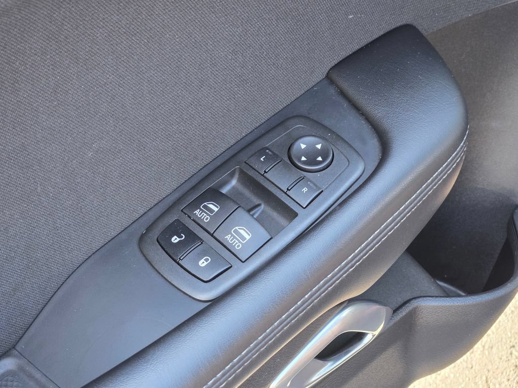 Used 2022 Dodge Challenger SXT w/ Blacktop Package RWD image 26