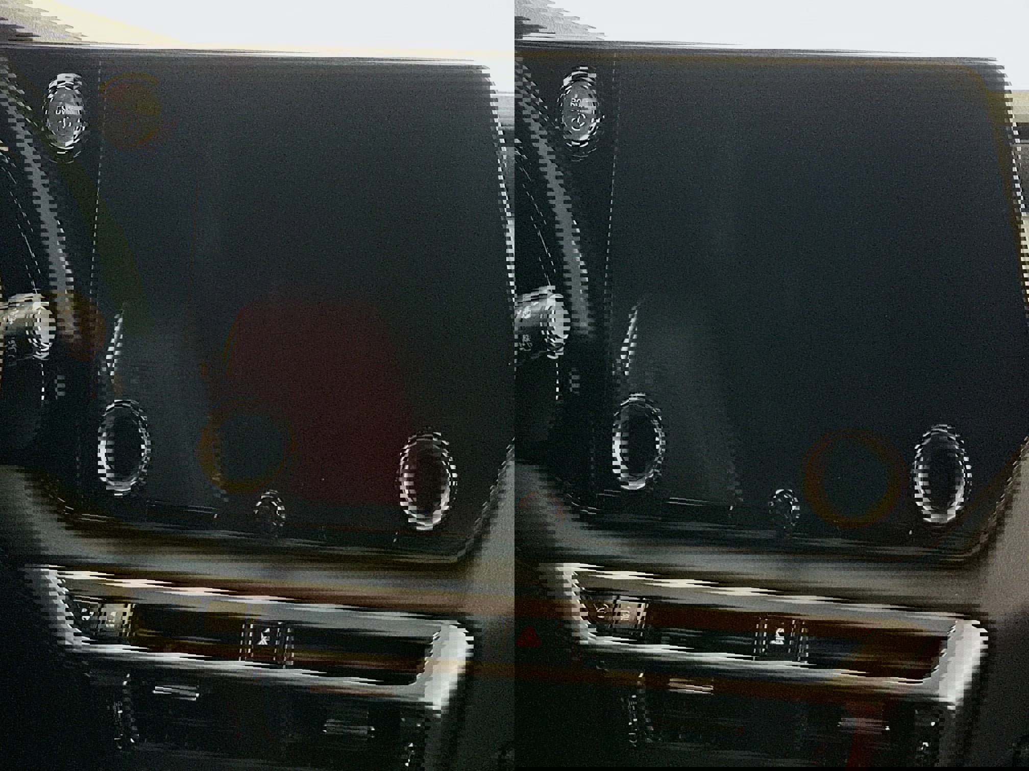 Used 2023 Lexus RX 500h F Sport w/ Cold Area Package image 11