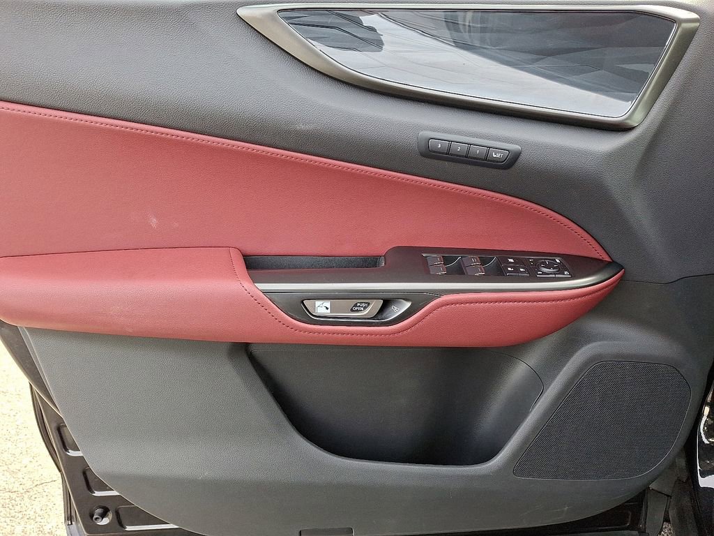 Used 2023 Lexus NX 350 AWD w/ Premium Package image 12