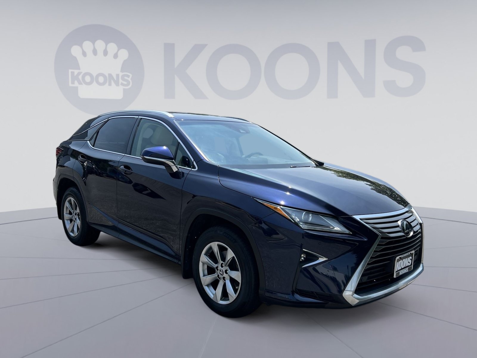 Used 2019 Lexus RX 350 AWD w/ Premium Package image 10
