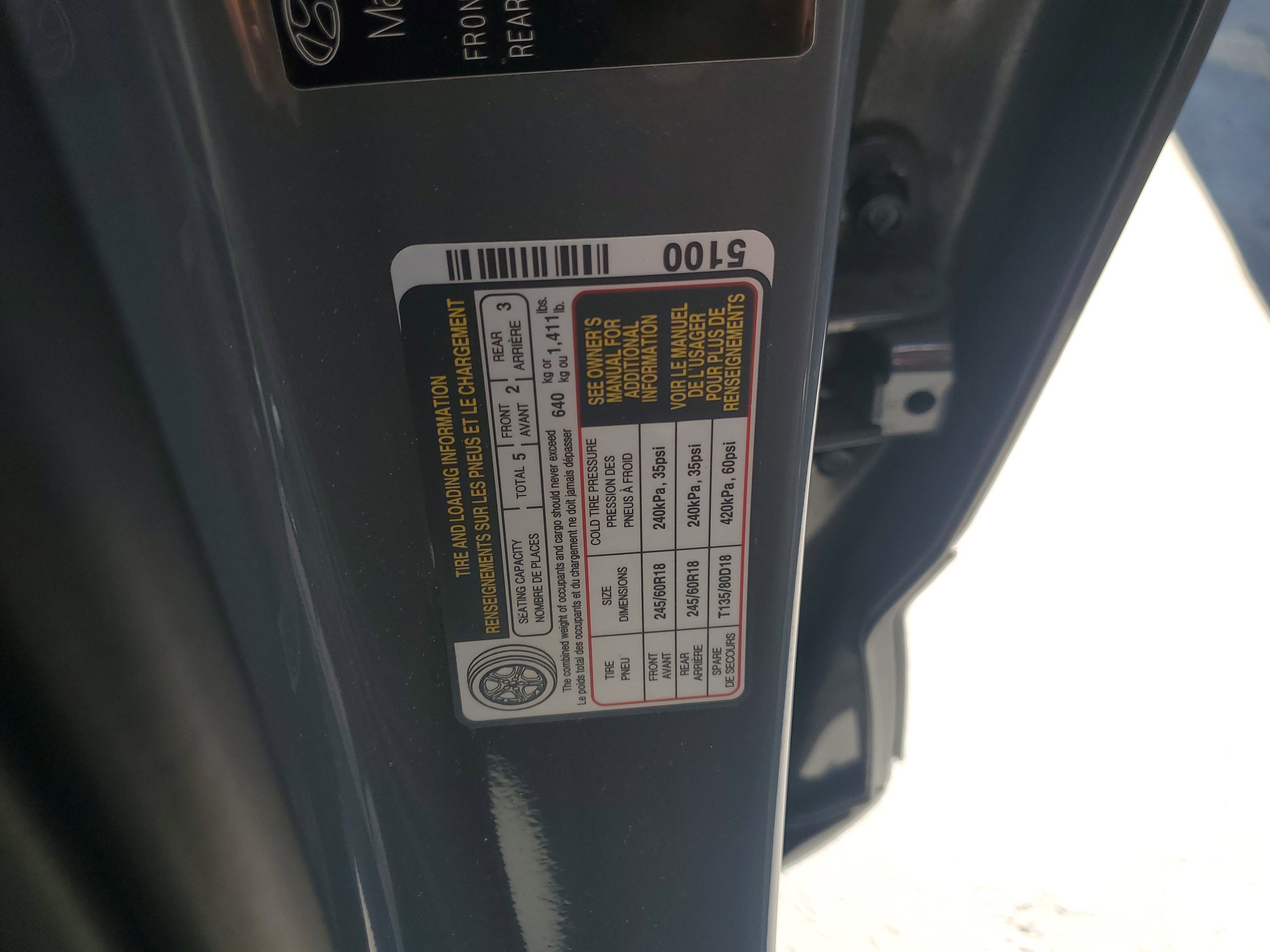 Used 2025 Hyundai Santa Cruz XRT image 30