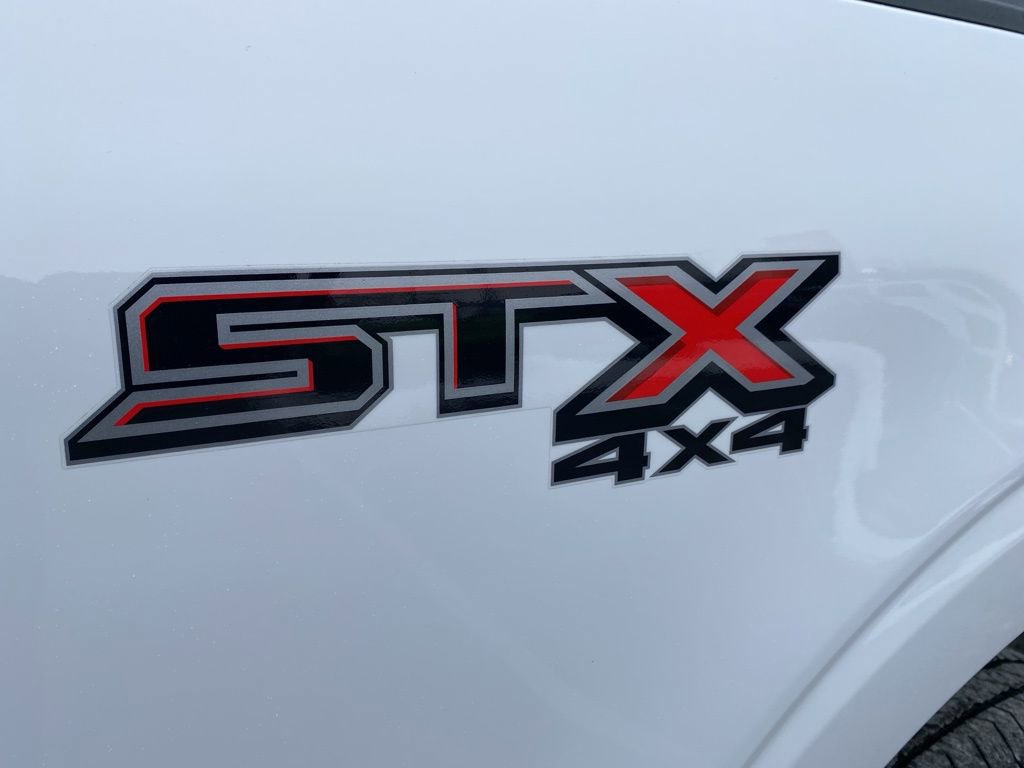 Used 2023 Ford F150 XL w/ STX Appearance Package image 16