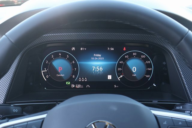 New 2026 Volkswagen Atlas Cross Sport SEL Premium R-Line image 22