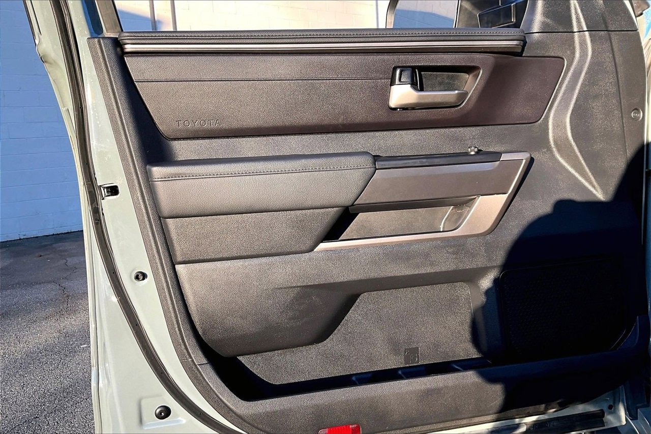 Used 2024 Toyota Tundra SR5 image 23
