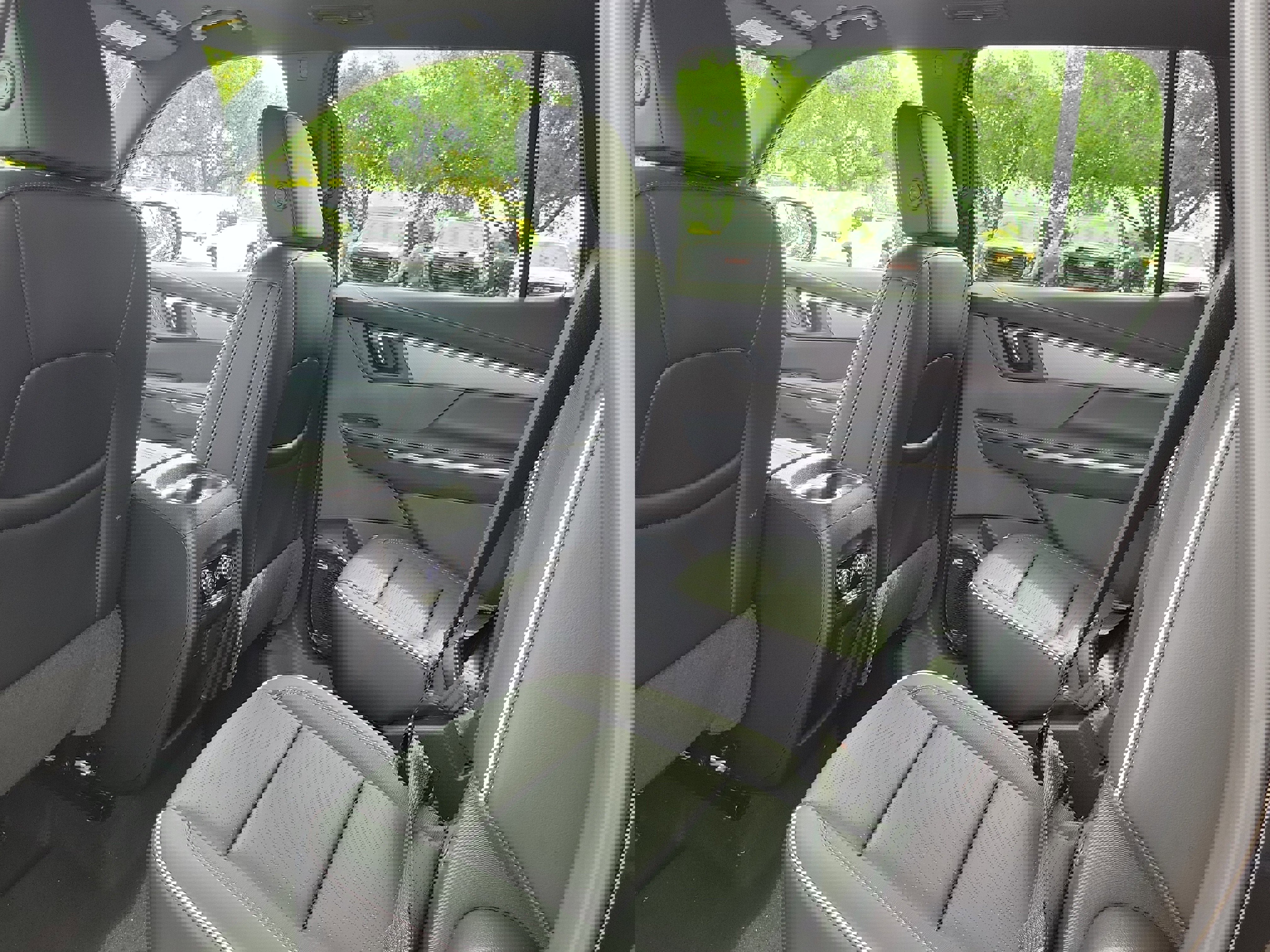 New 2026 Buick Enclave Sport Touring image 6