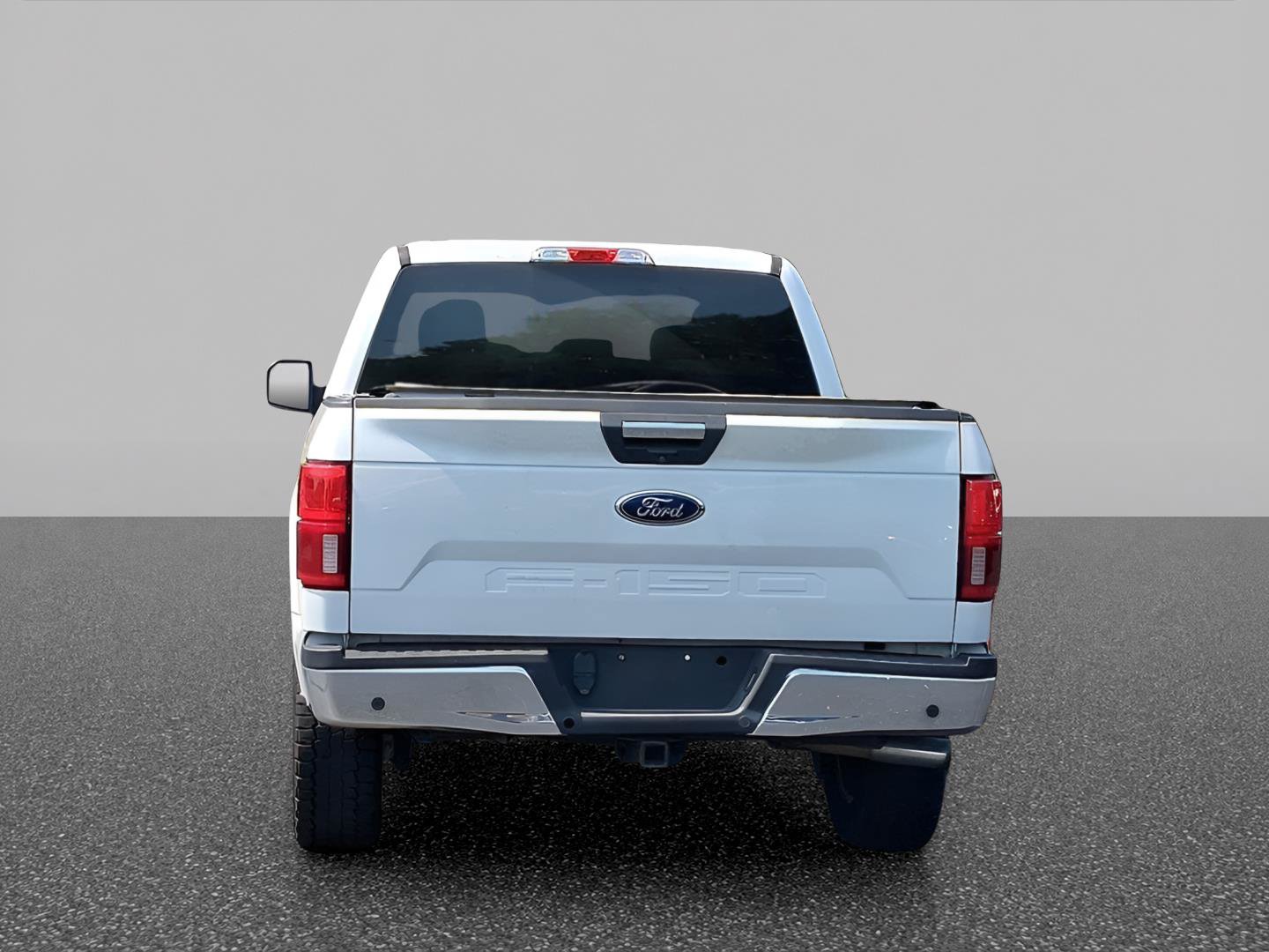 Used 2019 Ford F150 XLT w/ Equipment Group 302A Luxury AWD/4WD image 5