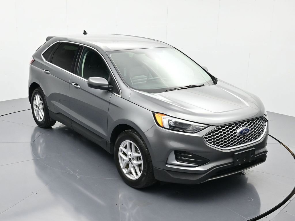 Used 2024 Ford Edge SEL image 30