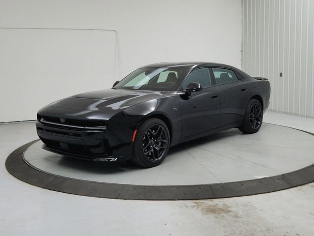 New 2026 Dodge Charger R/T image 3