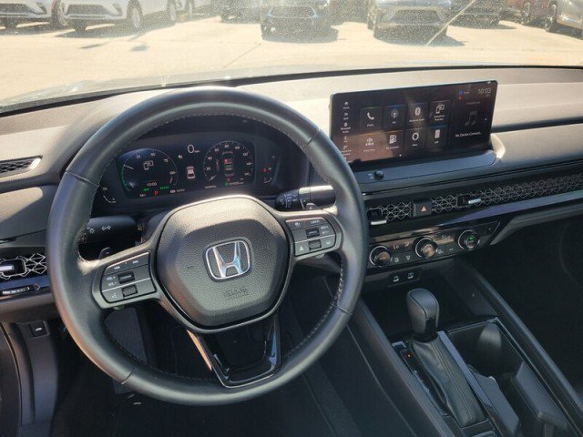 Used 2024 Honda Accord EX-L image 14