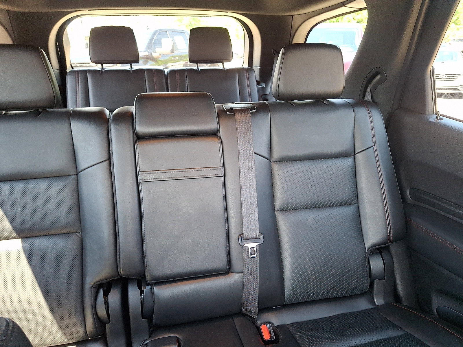 Used 2024 Dodge Durango GT AWD/4WD image 20