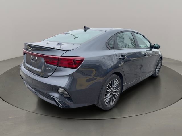 Used 2024 Kia Forte GT-Line image 7