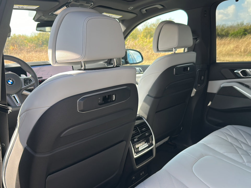 New 2026 BMW X5 M60i AWD/4WD image 14