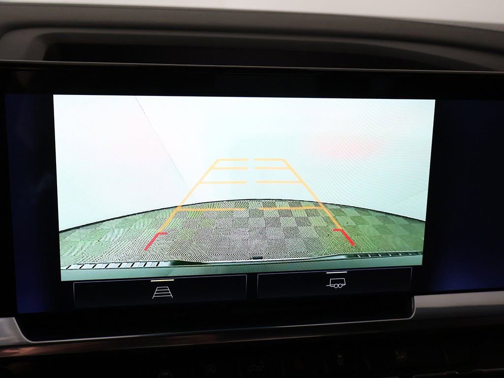 Used 2024 Chevrolet Silverado 1500 LT image 44