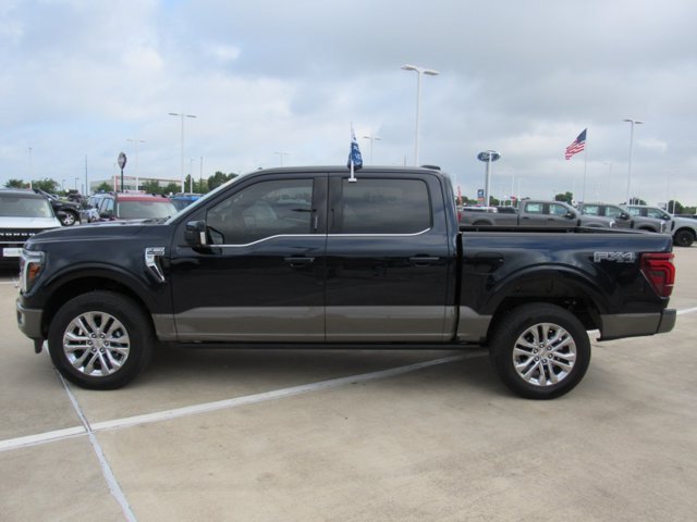 Certified 2026 Ford F150 King Ranch w/ Equipment Group 601A High AWD/4WD image 3