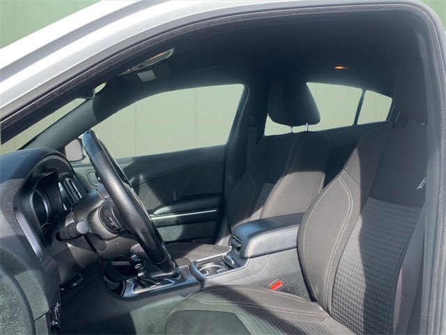 Certified 2023 Dodge Charger SXT image 18