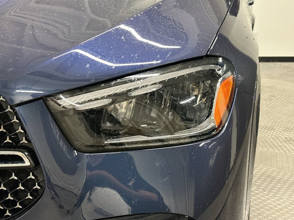 Used 2024 Mercedes-Benz GLE 450 4MATIC image 32