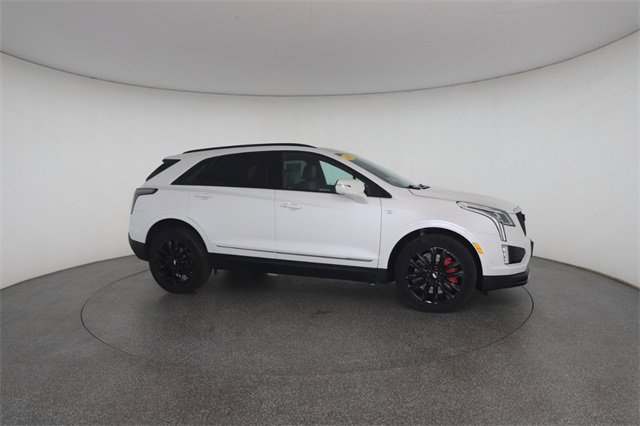 Used 2022 Cadillac XT5 Sportv image 25