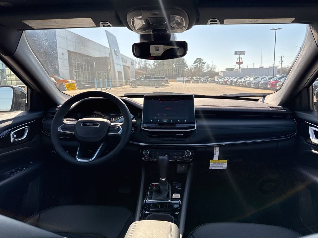 New 2026 Jeep Compass Latitude w/ Quick Order Package 29K image 30