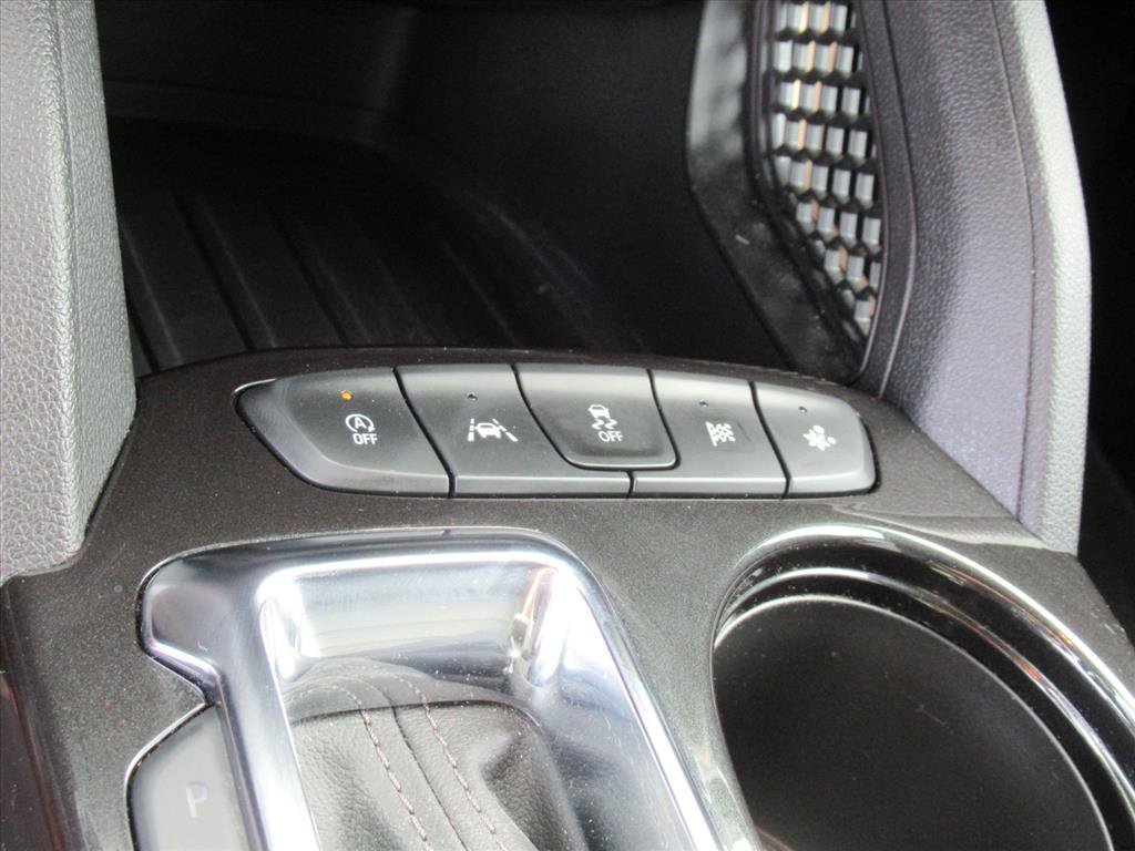 Used 2023 Chevrolet TrailBlazer ACTIV w/ Sun and Liftgate Package image 25