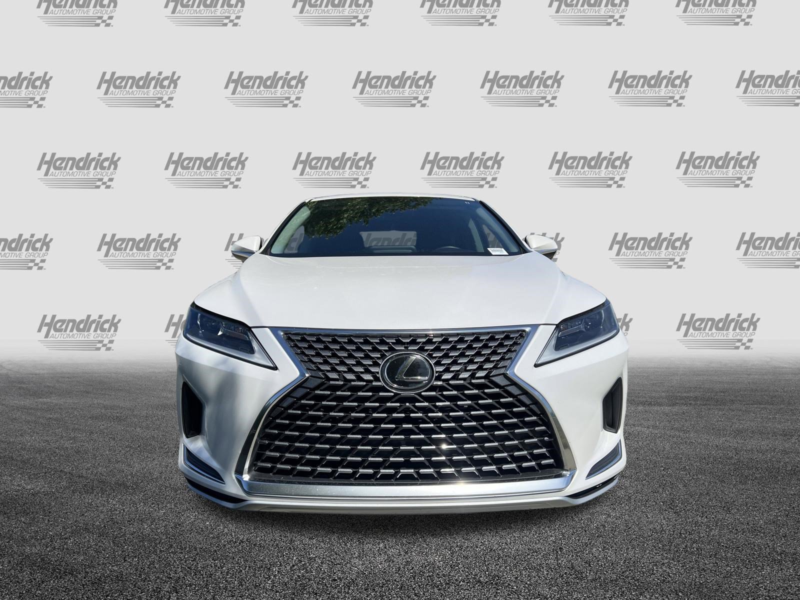 Used 2022 Lexus RX 350 FWD image 3