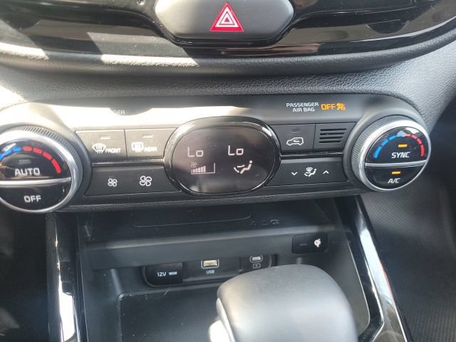 Certified 2023 Kia Soul GT-Line FWD image 26