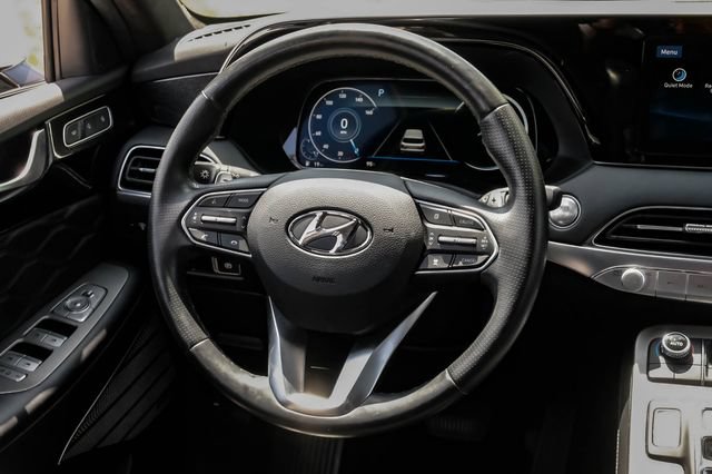 Used 2020 Hyundai Palisade Limited AWD/4WD image 23