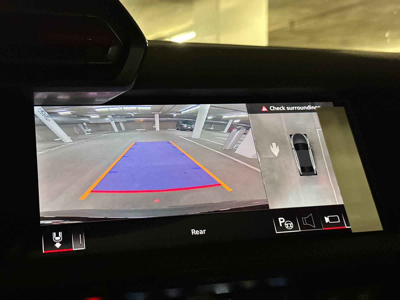 New 2026 Audi RS 3 AWD/4WD image 19