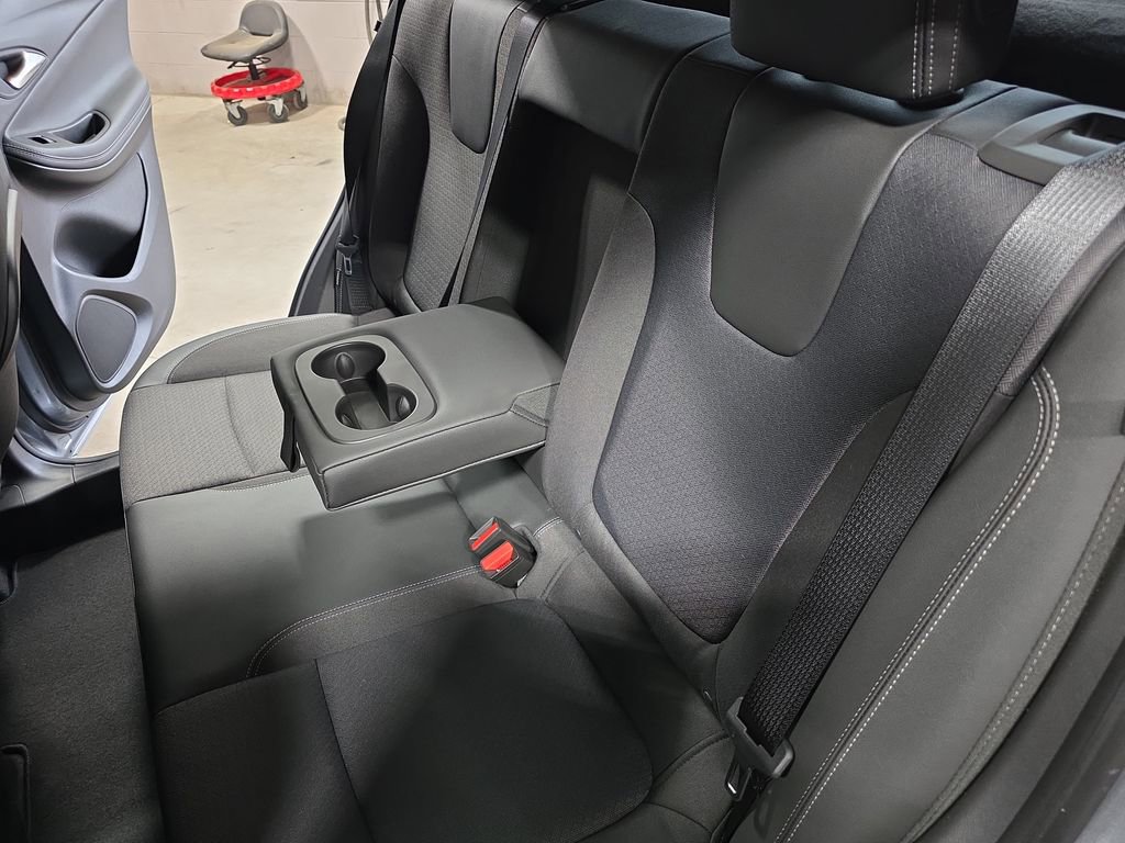 Certified 2023 Buick Encore GX Select w/ Sport Touring Package image 14