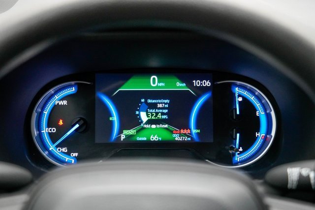 Certified 2024 Toyota RAV4 XLE image 24