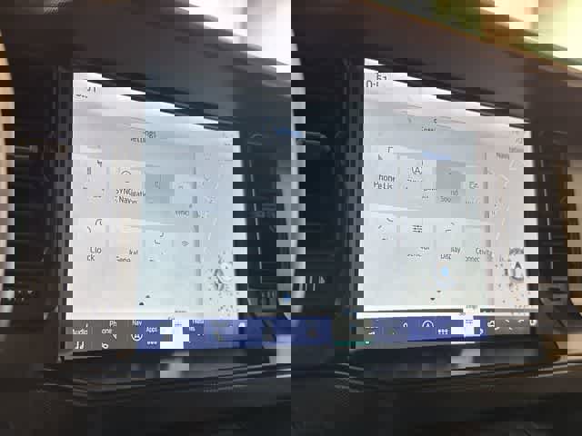 Used 2021 Ford Bronco First Edition image 22