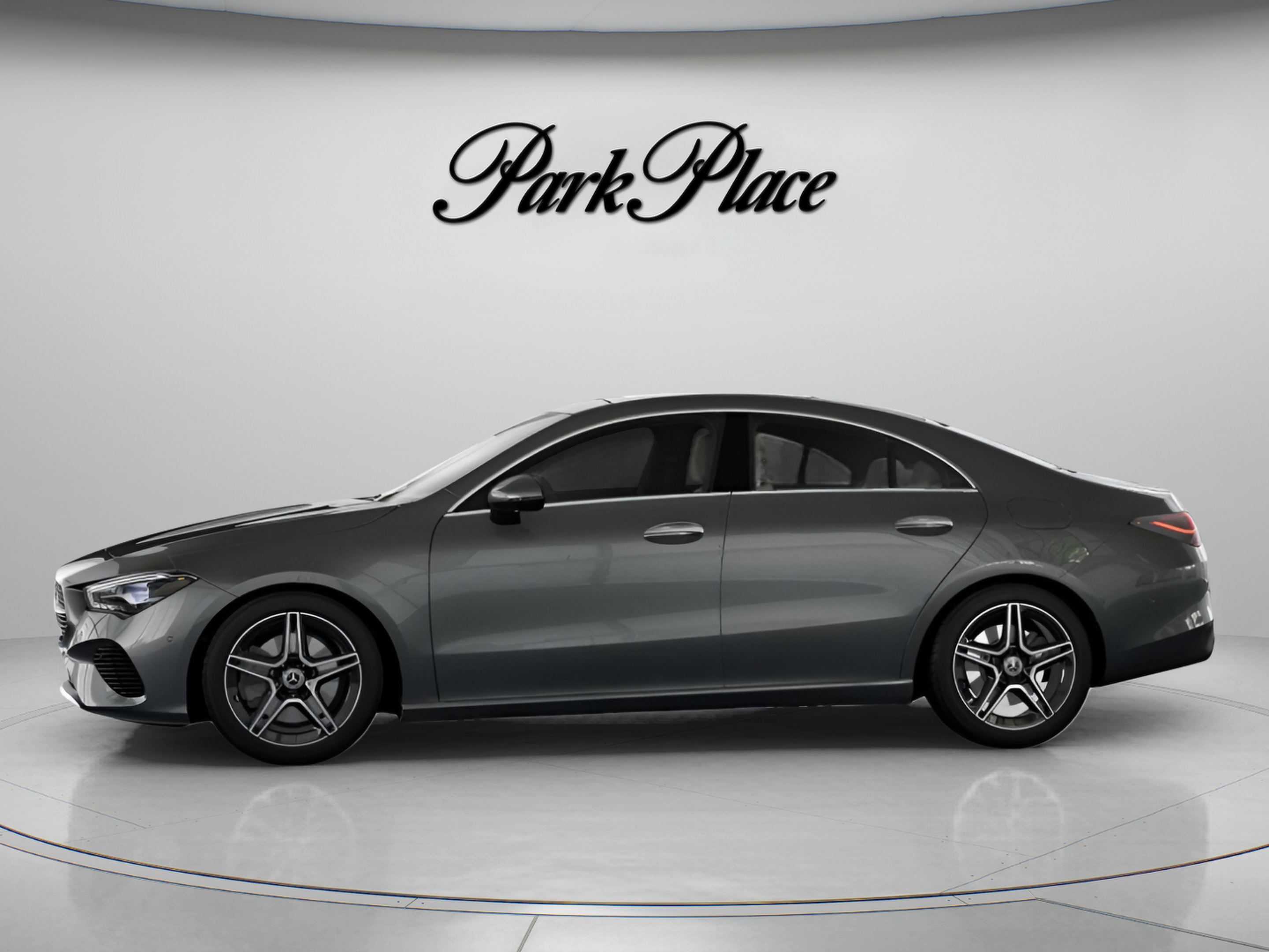 Certified 2026 Mercedes-Benz CLA 250 image 9