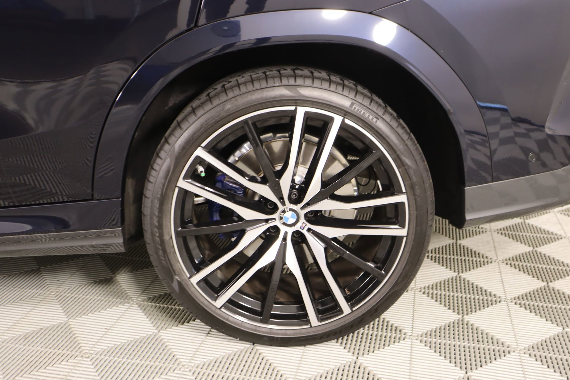 Used 2026 BMW X6 M60i image 20