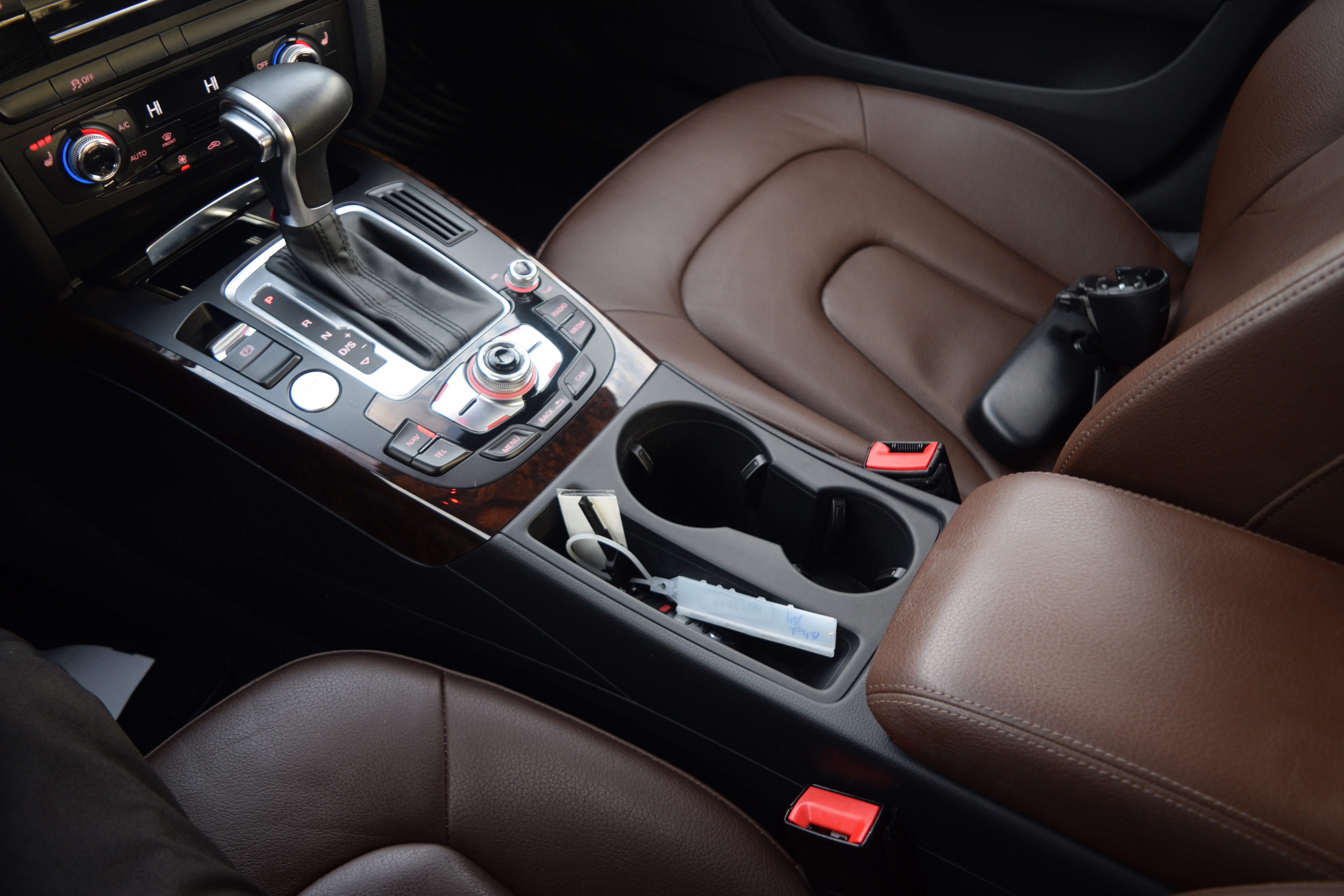 Used 2015 Audi A4 2.0T Premium Plus image 14