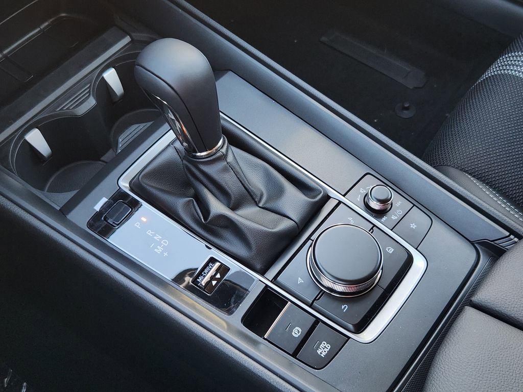 New 2026 MAZDA CX-50 Meridian Edition w/ Apex Package image 11