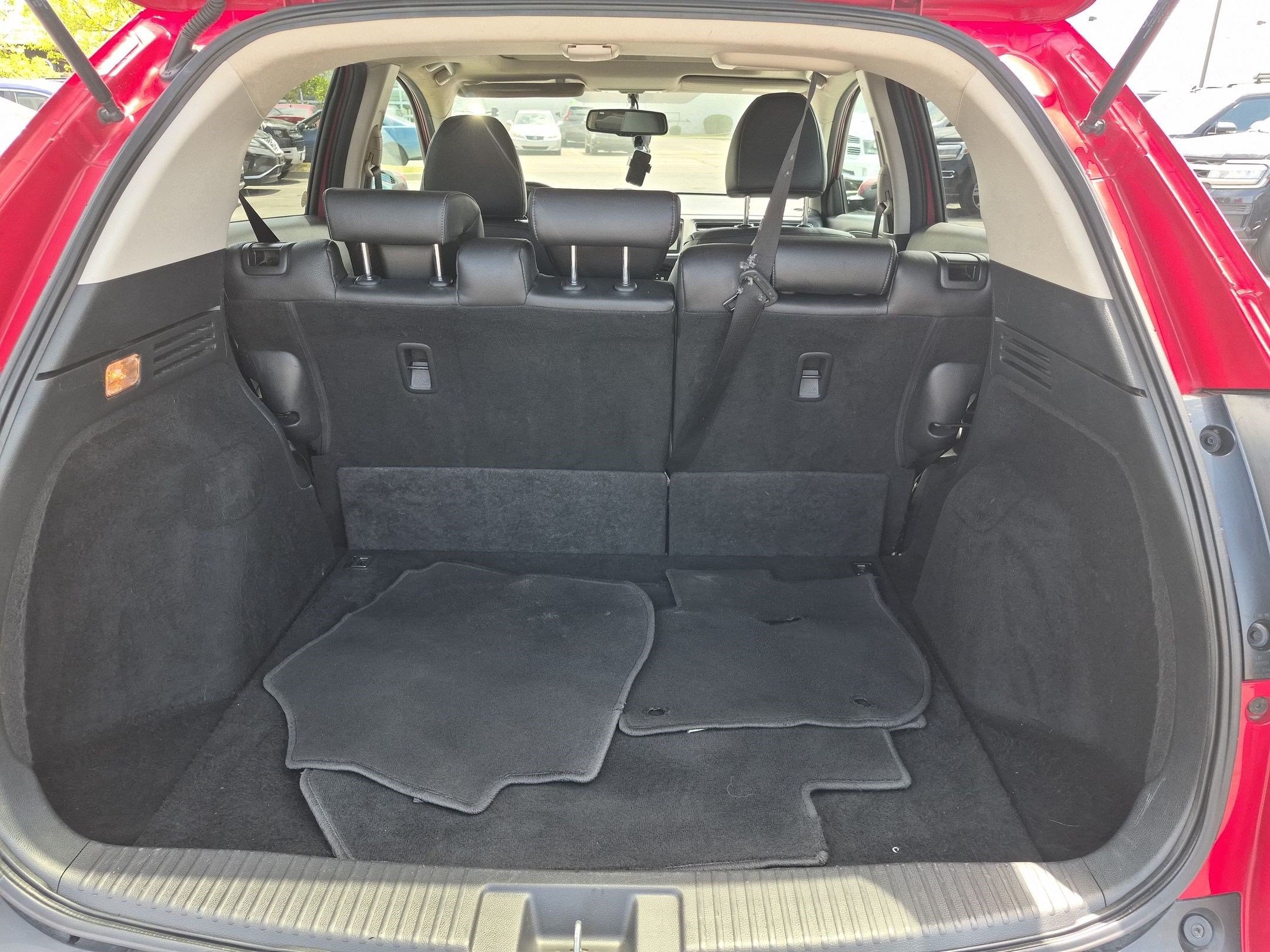 Used 2017 Honda HR-V EX-L image 32