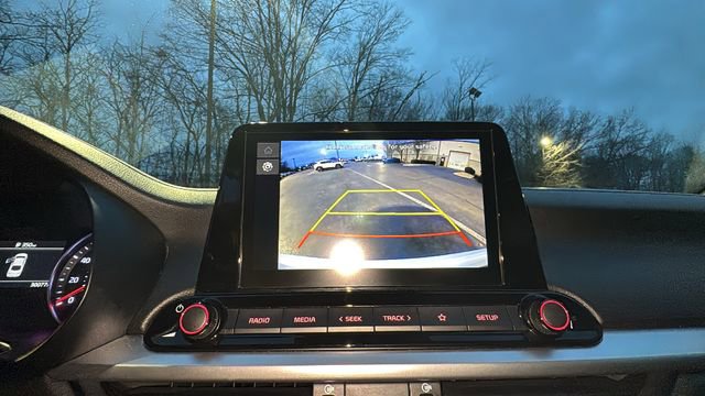 Used 2024 Kia Forte LXS image 19