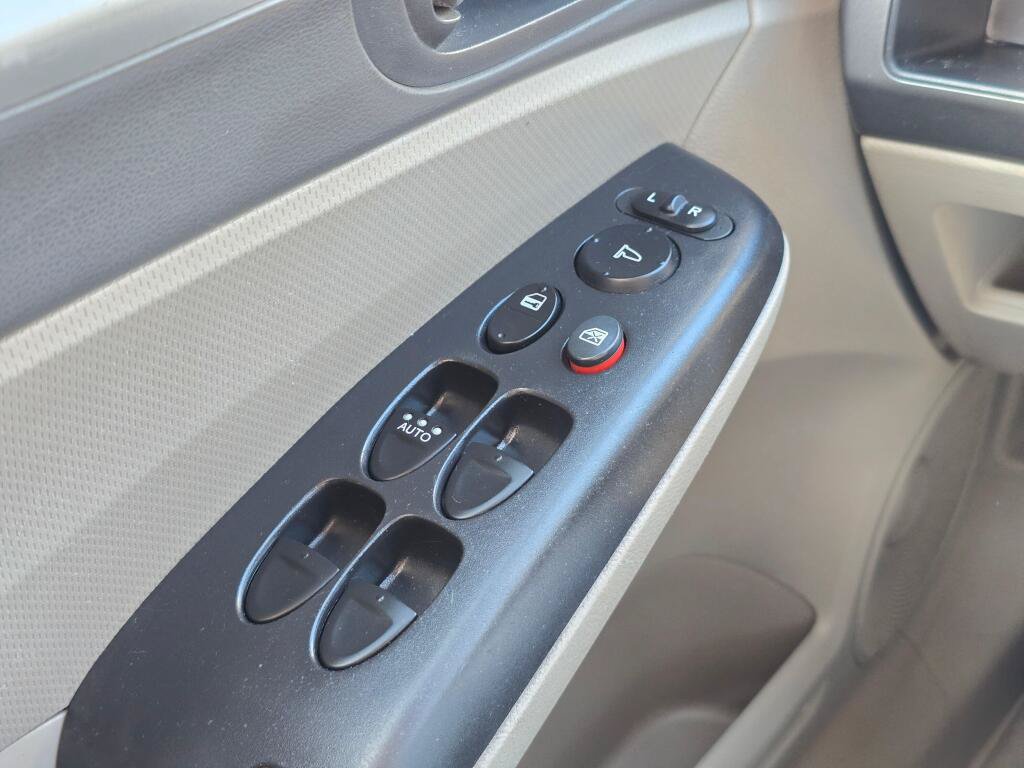 Used 2009 Honda Civic EX image 30