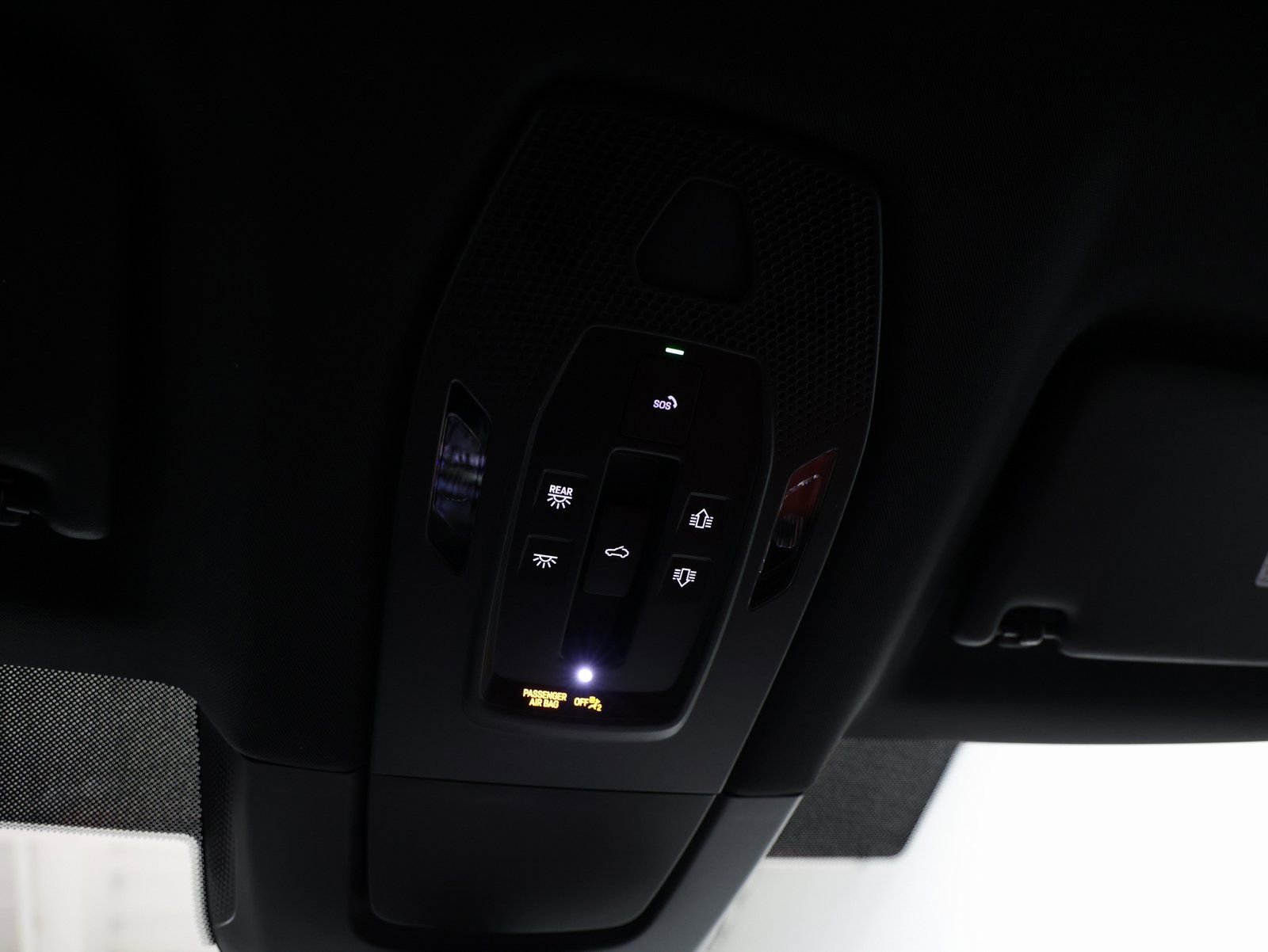 New 2025 Porsche Macan 4S Electric image 48