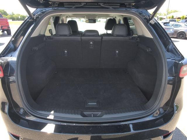 Used 2025 MAZDA CX-5 AWD 2.5 S w/ Preferred Package image 35