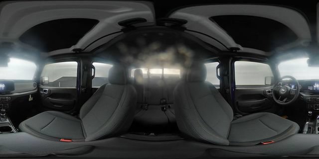 New 2026 Jeep Gladiator Sport AWD/4WD image 19